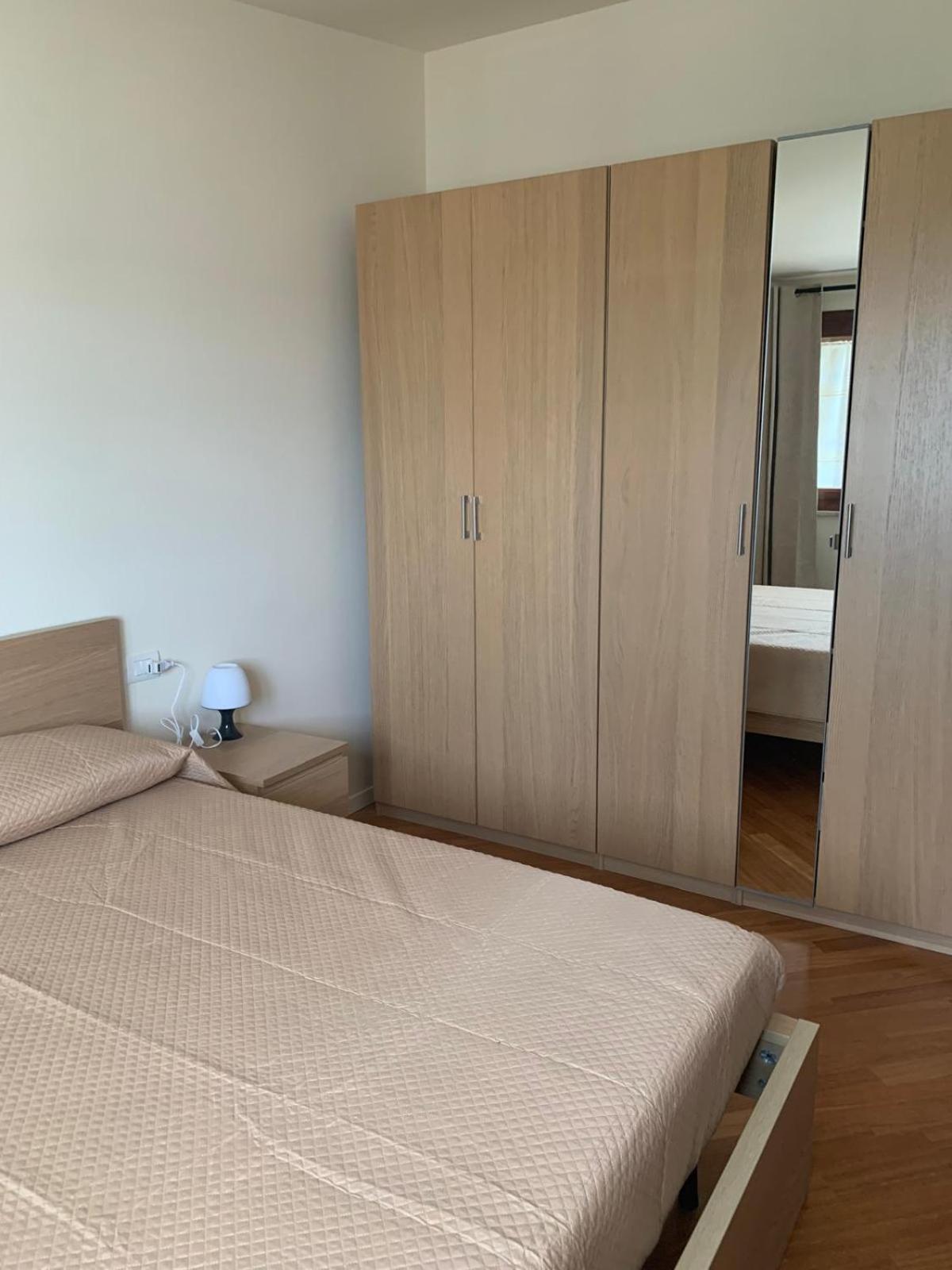 Le Tamerici B&B Ancona Eksteriør bilde