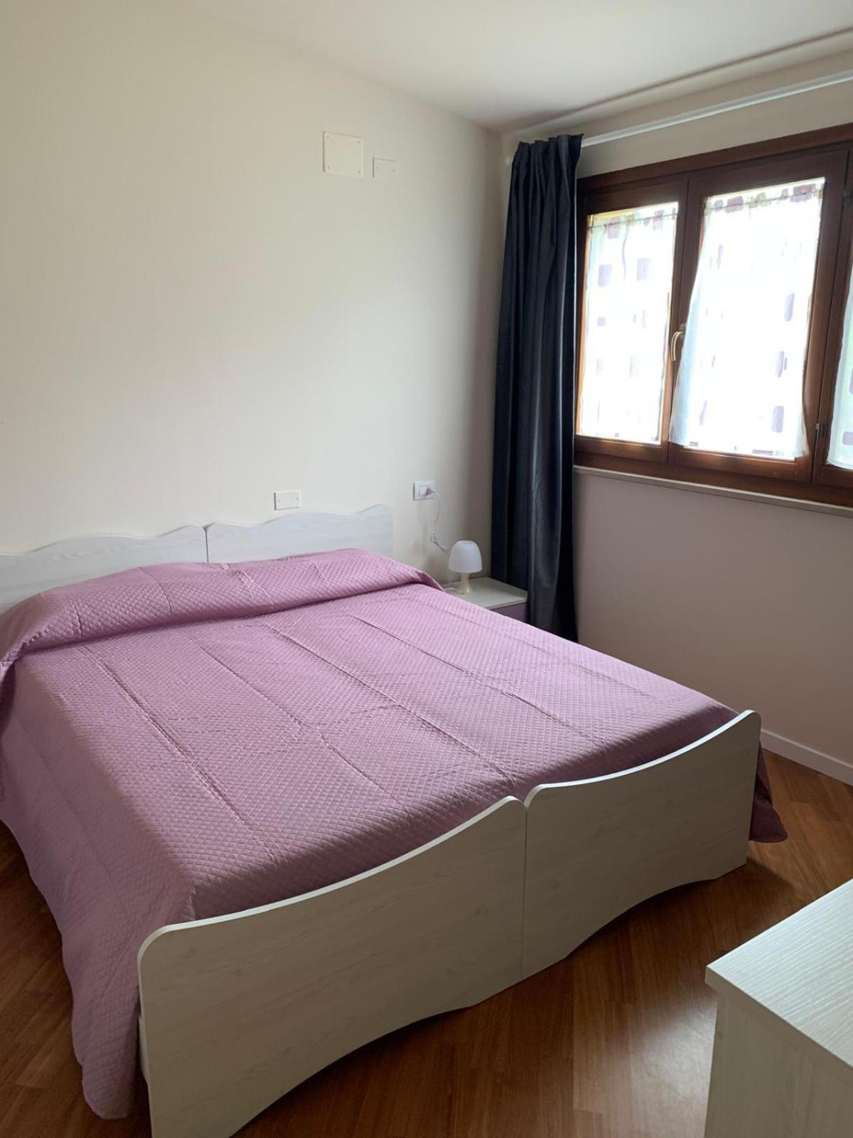 Le Tamerici B&B Ancona Eksteriør bilde