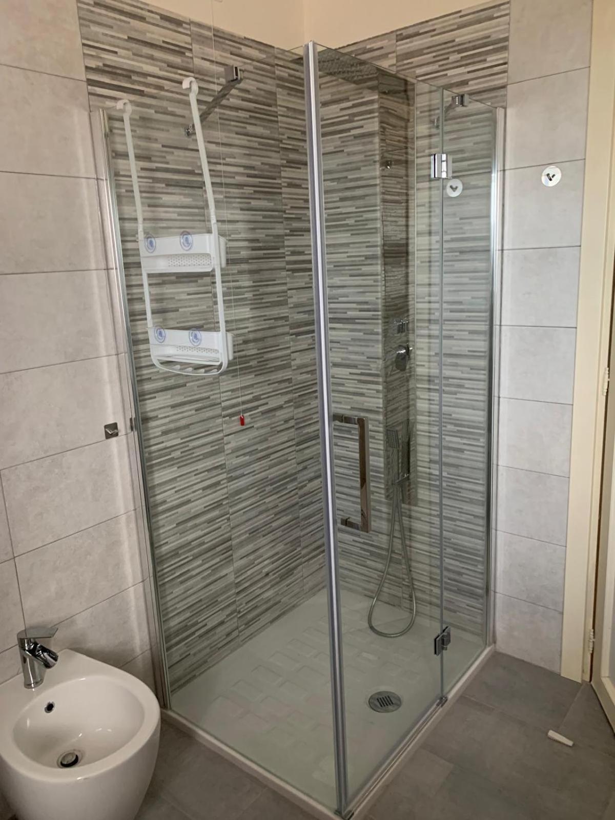 Le Tamerici B&B Ancona Eksteriør bilde
