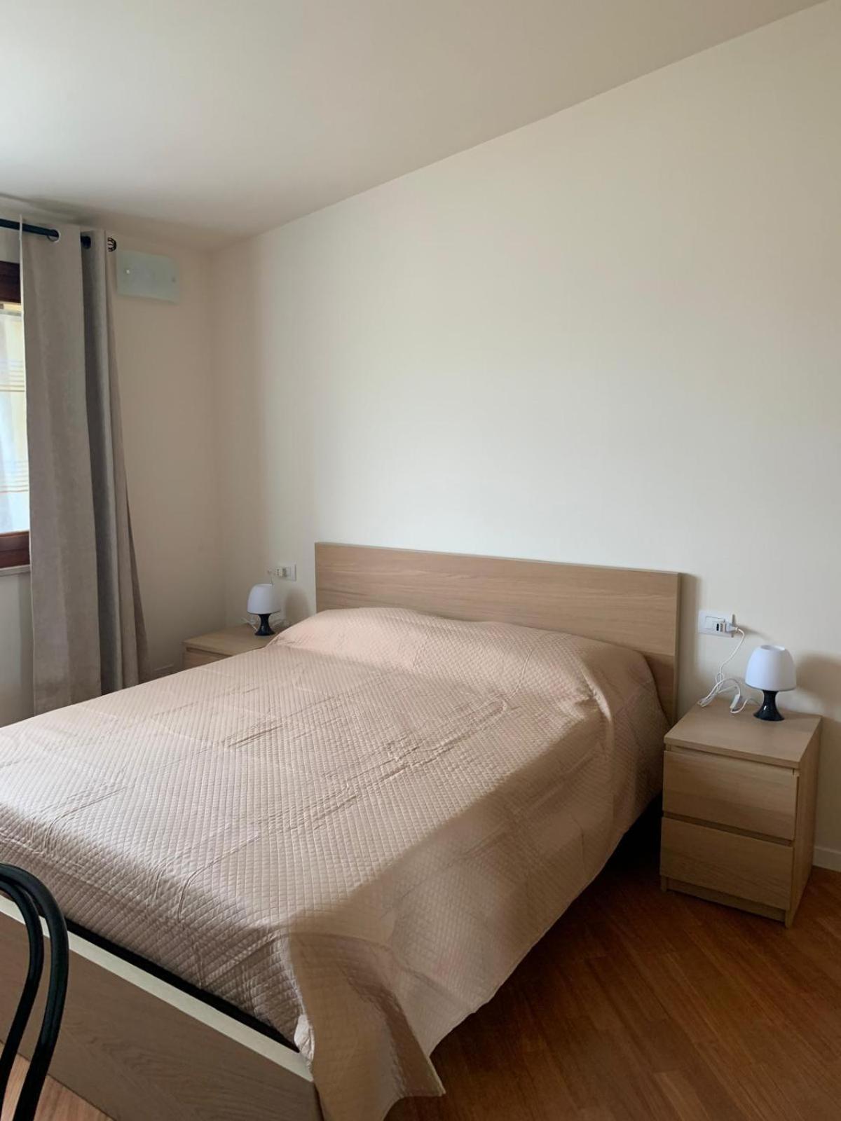 Le Tamerici B&B Ancona Eksteriør bilde